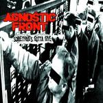 AGNOSTIC FRONT