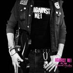 AGAINST ME!