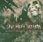 ALL SHALL PERISH