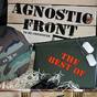 AGNOSTIC FRONT