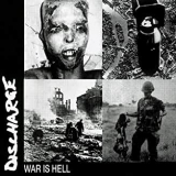 DISCHARGE