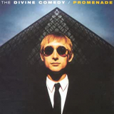 DIVINE COMEDY