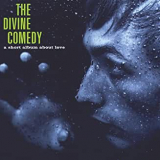 DIVINE COMEDY