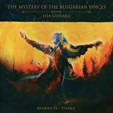 MYSTERY OF THE BULGARIAN VOICES