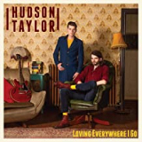 HUDSON TAYLOR