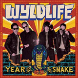 WYLDLIFE