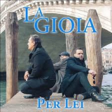 LA GIOIA