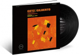 GETZ STAN & GILBERTO JOAO