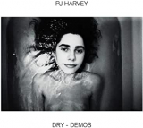 PJ HARVEY