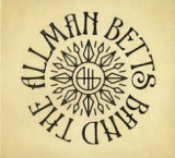 ALLMAN BETTS BAND