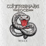 WHITESNAKE