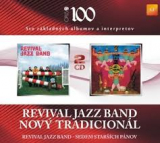 REVIVAL JAZZ BAND NOVY TRADICIONAL