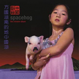 SPACEHOG