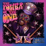 COLLINS BOOTSY