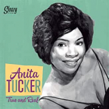 TUCKER ANITA