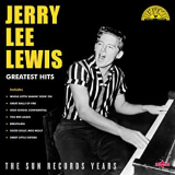 LEWIS JERRY LEE