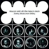 MACEO & ALL THE KING'S MEN