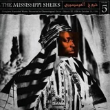 MISSISSIPPI SHEIKS