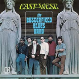 BUTTERFIELD BLUES BAND