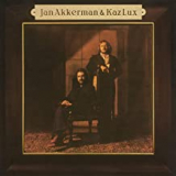 AKKERMAN JAN & KAZ LUX