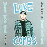 COMBS LUKE