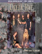 DELTA RAE