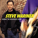 WARINER STEVE