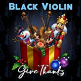 BLACK VIOLIN