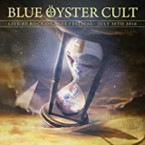 BLUE OYSTER CULT