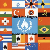 STIFF LITTLE FINGERS