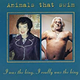 ANIMALS THAT SWIM