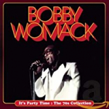 WOMACK BOBBY