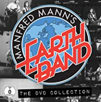 MANFRED MANN'S EARTH BAND