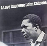 COLTRANE JOHN