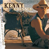 CHESNEY KENNY