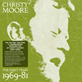 MOORE CHRISTY