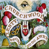 CHURCHWOOD