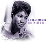 FRANKLIN ARETHA