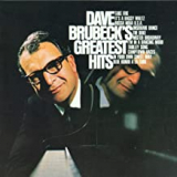 BRUBECK DAVE