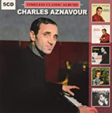 AZNAVOUR CHARLES