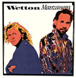 WETTON & MANZANERA