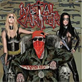 METAL CARTER