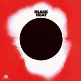 BLACK HEAT