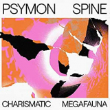 PSYMON SPINE