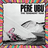 PERE UBU