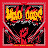 MAD DOGS