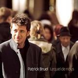 BRUEL PATRICK