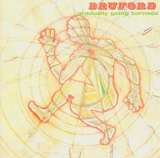 BRUFORD BILL