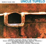 UNCLE TUPELO