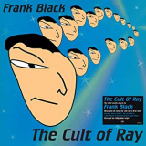 BLACK FRANK